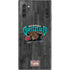 NBA Memphis Grizzlies Hardwood Classics Galaxy Note 10 Plus Skin