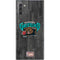 NBA Memphis Grizzlies Hardwood Classics Galaxy Note 10 Skin