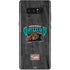NBA Memphis Grizzlies Hardwood Classics Galaxy Note 8 Skin