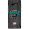 NBA Memphis Grizzlies Hardwood Classics Galaxy Note 9 Skin