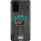 NBA Memphis Grizzlies Hardwood Classics Galaxy Note20 5G Pro Case