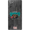 NBA Memphis Grizzlies Hardwood Classics Galaxy Note20 5G Skin