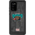 NBA Memphis Grizzlies Hardwood Classics Galaxy Note20 5G Waterproof Case