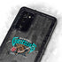 NBA Memphis Grizzlies Hardwood Classics Galaxy Note20 5G Waterproof Case