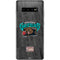 NBA Memphis Grizzlies Hardwood Classics Galaxy S10 Plus Skin