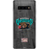 NBA Memphis Grizzlies Hardwood Classics Galaxy S10 Plus Skin