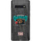 NBA Memphis Grizzlies Hardwood Classics Galaxy S10 Skin