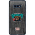 NBA Memphis Grizzlies Hardwood Classics Galaxy S10e Skin