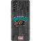 NBA Memphis Grizzlies Hardwood Classics Galaxy S20 Fan Edition Skin