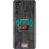 NBA Memphis Grizzlies Hardwood Classics Galaxy S20 Fan Edition Skin