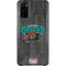 NBA Memphis Grizzlies Hardwood Classics Galaxy S20 Lite Case