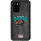 NBA Memphis Grizzlies Hardwood Classics Galaxy S20 Plus Waterproof Case