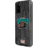 NBA Memphis Grizzlies Hardwood Classics Galaxy S20 Pro Case