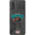 NBA Memphis Grizzlies Hardwood Classics Galaxy S20 Skin