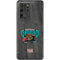 NBA Memphis Grizzlies Hardwood Classics Galaxy S20 Ultra 5G Skin