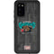 NBA Memphis Grizzlies Hardwood Classics Galaxy S20 Waterproof Case