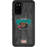 NBA Memphis Grizzlies Hardwood Classics Galaxy S20 Waterproof Case