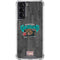 NBA Memphis Grizzlies Hardwood Classics Galaxy S21 5G Clear Case