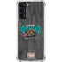 NBA Memphis Grizzlies Hardwood Classics Galaxy S21 5G Clear Case