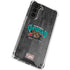 NBA Memphis Grizzlies Hardwood Classics Galaxy S21 5G Clear Case