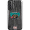 NBA Memphis Grizzlies Hardwood Classics Galaxy S21 5G Pro Case