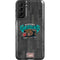 NBA Memphis Grizzlies Hardwood Classics Galaxy S21 FE Pro Case