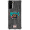 NBA Memphis Grizzlies Hardwood Classics Galaxy S21 Plus 5G Clear Case