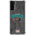 NBA Memphis Grizzlies Hardwood Classics Galaxy S21 Plus 5G Clear Case