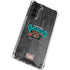 NBA Memphis Grizzlies Hardwood Classics Galaxy S21 Plus 5G Clear Case