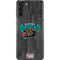 NBA Memphis Grizzlies Hardwood Classics Galaxy S21 Plus 5G Skin