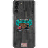 NBA Memphis Grizzlies Hardwood Classics Galaxy S21 Plus 5G Skin