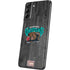 NBA Memphis Grizzlies Hardwood Classics Galaxy S21 Plus 5G Skin