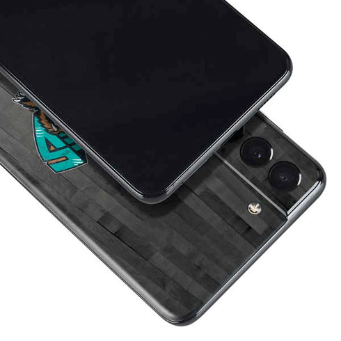 NBA Memphis Grizzlies Hardwood Classics Galaxy S21 Plus 5G Skin