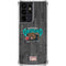 NBA Memphis Grizzlies Hardwood Classics Galaxy S21 Ultra 5G Clear Case