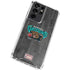 NBA Memphis Grizzlies Hardwood Classics Galaxy S21 Ultra 5G Clear Case
