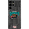 NBA Memphis Grizzlies Hardwood Classics Galaxy S21 Ultra 5G Skin