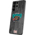 NBA Memphis Grizzlies Hardwood Classics Galaxy S21 Ultra 5G Skin