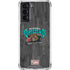 NBA Memphis Grizzlies Hardwood Classics Galaxy S22 Clear Case