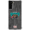 NBA Memphis Grizzlies Hardwood Classics Galaxy S22 Plus Clear Case