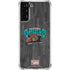 NBA Memphis Grizzlies Hardwood Classics Galaxy S22 Plus Clear Case