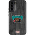 NBA Memphis Grizzlies Hardwood Classics Galaxy S22 Plus Pro Case