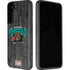 NBA Memphis Grizzlies Hardwood Classics Galaxy S22 Plus Pro Case