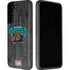 NBA Memphis Grizzlies Hardwood Classics Galaxy S22 Pro Case