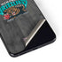 NBA Memphis Grizzlies Hardwood Classics Galaxy S22 Skin