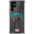 NBA Memphis Grizzlies Hardwood Classics Galaxy S22 Ultra Clear Case