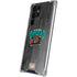 NBA Memphis Grizzlies Hardwood Classics Galaxy S22 Ultra Clear Case