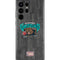 NBA Memphis Grizzlies Hardwood Classics Galaxy S22 Ultra Skin