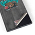 NBA Memphis Grizzlies Hardwood Classics Galaxy S22 Ultra Skin