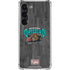 NBA Memphis Grizzlies Hardwood Classics Galaxy S23 Clear Case