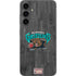 NBA Memphis Grizzlies Hardwood Classics Galaxy S23 FE Skin